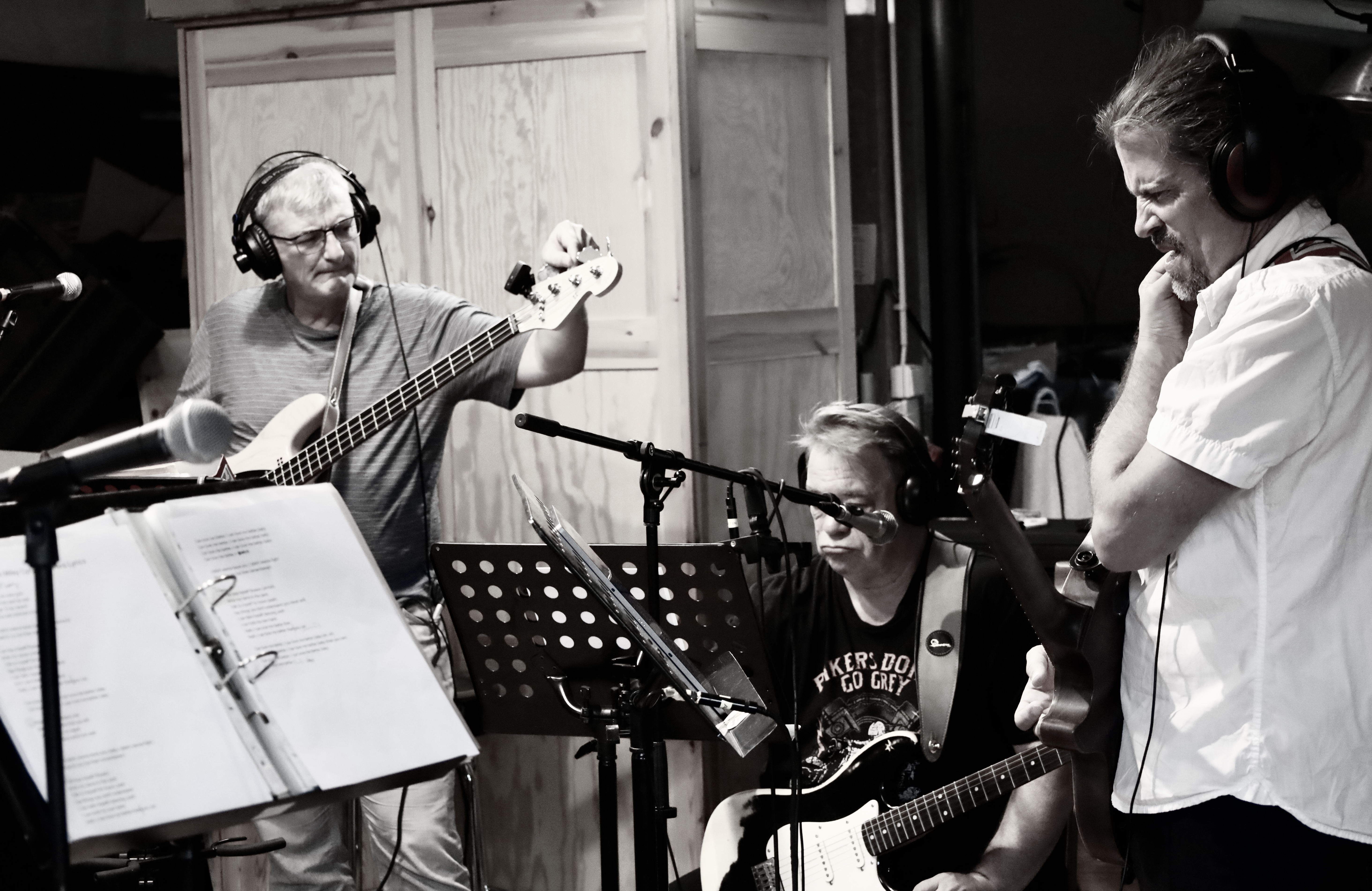 Proberaum Impressionen1